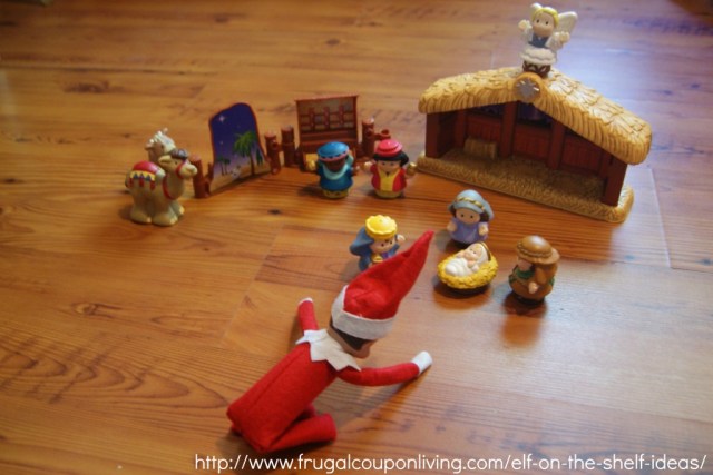 nativity-elf-on-the-shelf
