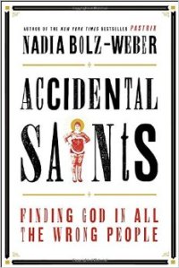 AccidentalSaints
