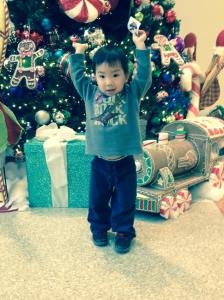 Malachi_celebrates_No_Braces