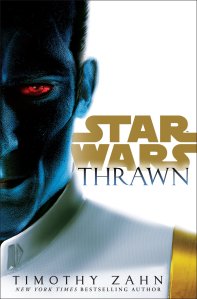 thrawn